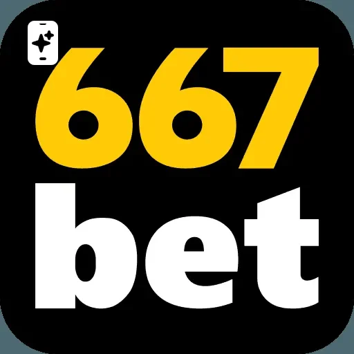 APP oficial da 667bet para mobile