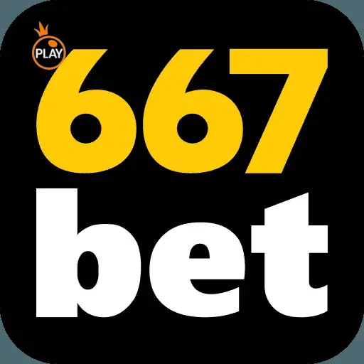 Logo da 667bet