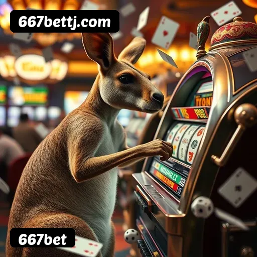 667bet APK - Download Oficial Android