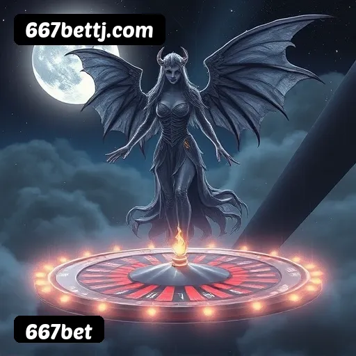 Legalidade 667bet no Brasil