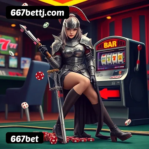 Termos e Condições Transparentes 667bet