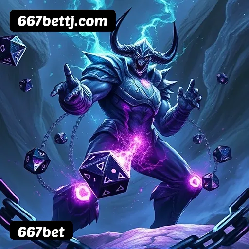 Catálogo Completo de Bônus 667bet